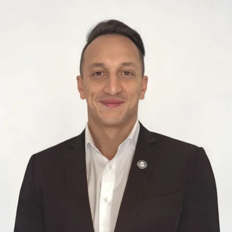 Andrew Tauber, Founder, Chief Executive Officer