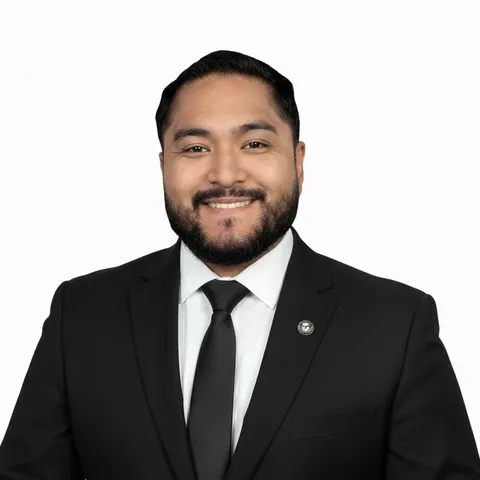Cesar Cornejo, VP of Surveillance Security