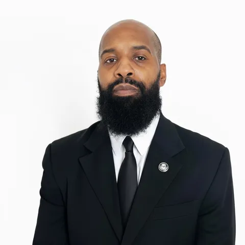 Duane Freeman, VP of Compliance