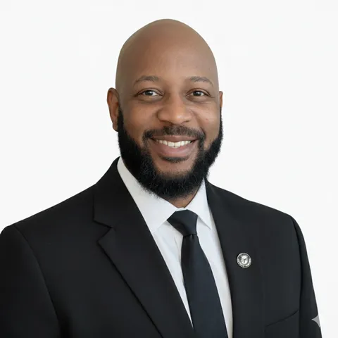 Matthew J. Penn, VP of Operations, Texas and Mississippi