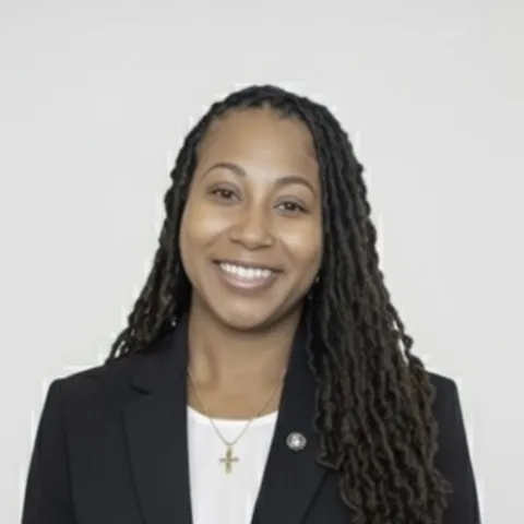 Ronique Moody-Taylor, Director of Operations, Maryland South Region