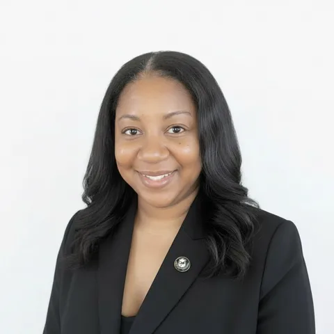 Tamyra Penn, Director of Recruiting
